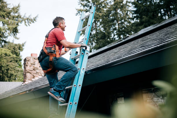 Professional Roofing Services in Fairfax, CA